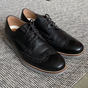 Cole Haan OriginalGrand Wingtip Oxford shoes